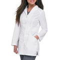 Landau Smart Stretch Signature Lab Coat